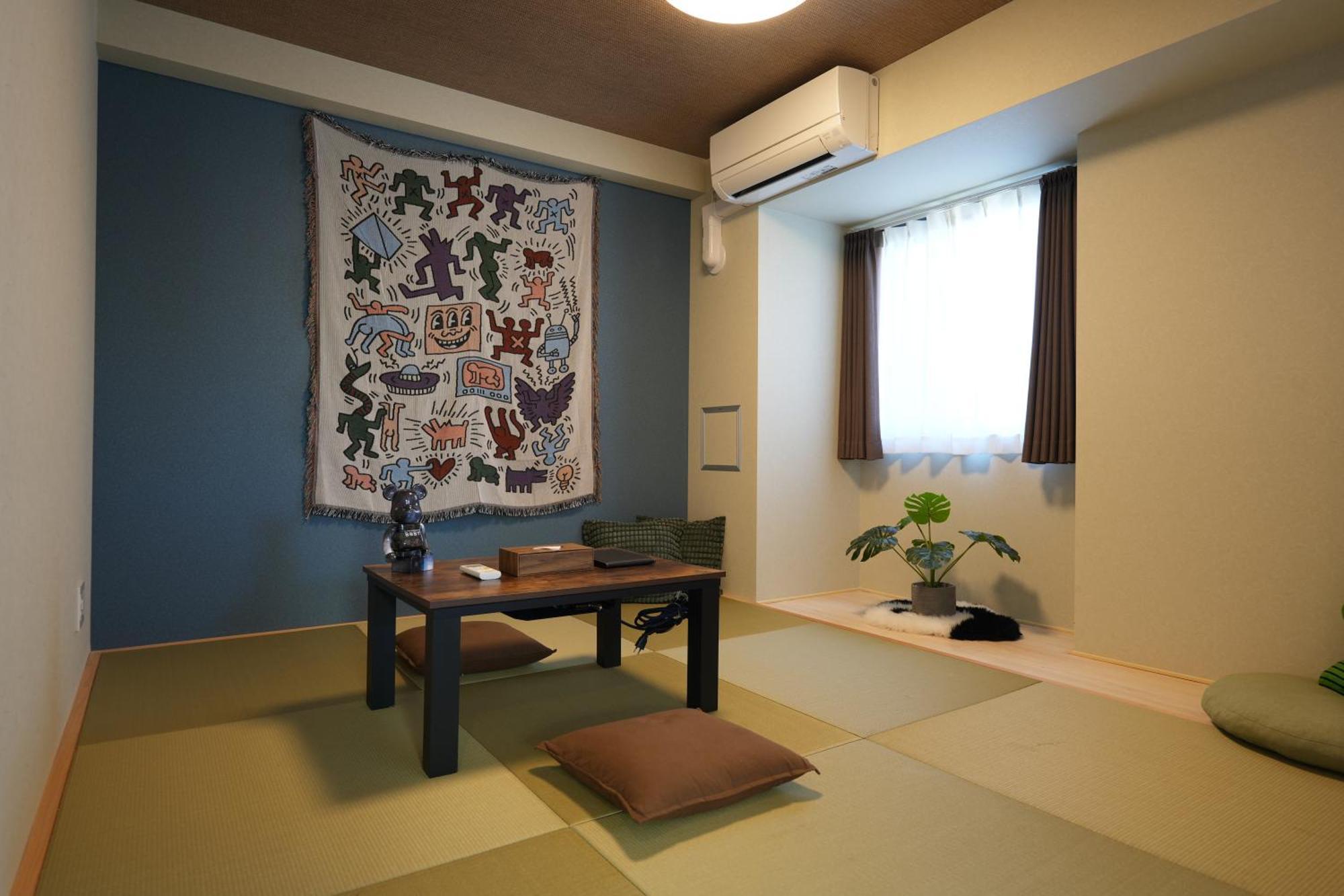 島内小宿 Osaka Dış mekan fotoğraf