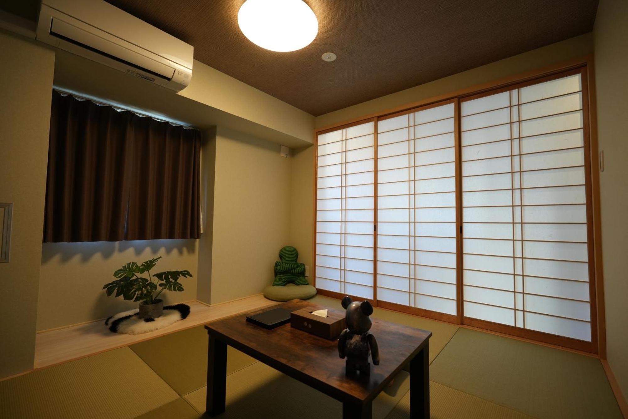 島内小宿 Osaka Dış mekan fotoğraf