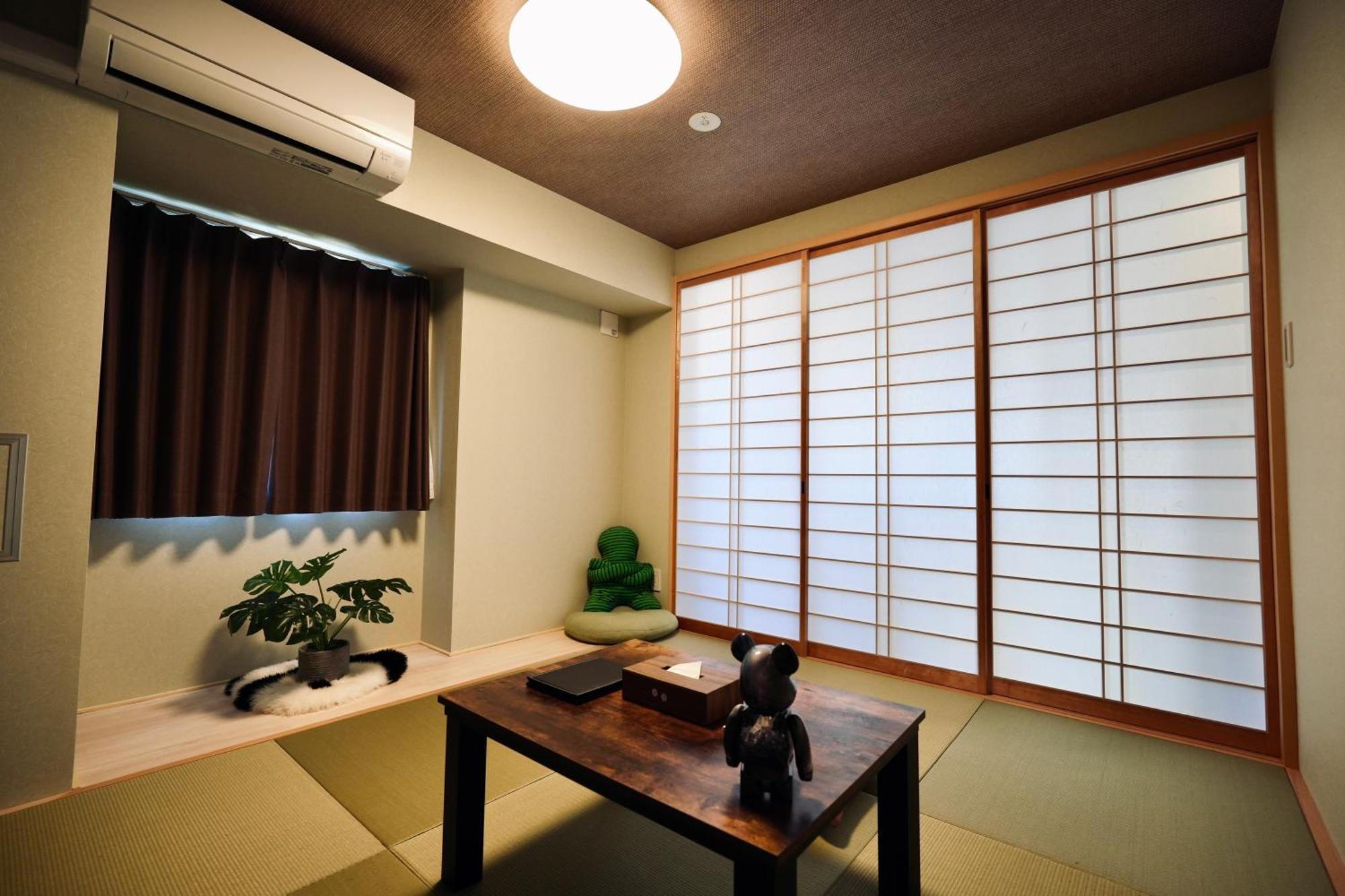 島内小宿 Osaka Dış mekan fotoğraf
